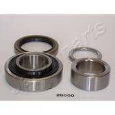 Roulement de roue JAPANPARTS - KK-28000