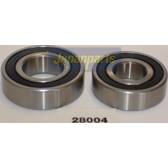 Roulement de roue JAPANPARTS - KK-28004
