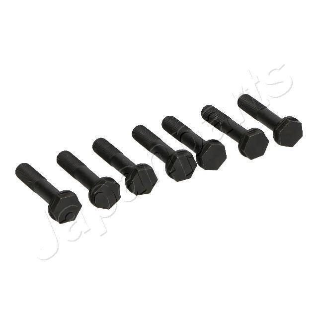 Bolt, flywheel ring gear carrier