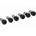 Bolt, flywheel ring gear carrier JAPANPARTS - BV-801
