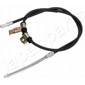 Seilzug, Feststellbremse JAPANPARTS - BC-800