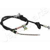 Seilzug, Feststellbremse JAPANPARTS - BC-801