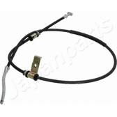 Seilzug, Feststellbremse JAPANPARTS - BC-811