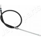Seilzug, Feststellbremse JAPANPARTS - BC-821