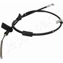 Seilzug, Feststellbremse JAPANPARTS - BC-838R
