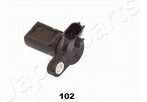 Sensor, camshaft position