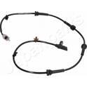 Sensor ABS JAPANPARTS - ABS-195