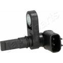 Sensor ABS JAPANPARTS - ABS-2006