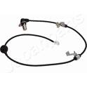 Sensor ABS JAPANPARTS - ABS-348
