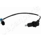 Sensor ABS JAPANPARTS - ABS-W17