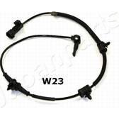 Sensor ABS JAPANPARTS - ABS-W23