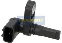 Sensor, rotações da roda