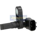 Sensor, rotações da roda JAPANPARTS - ABS-2006