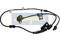 Sensor, rotações da roda