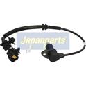 Sensor, rotações da roda JAPANPARTS - ABS-W16