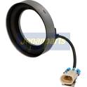 Sensor, rotações da roda JAPANPARTS - ABS-W20