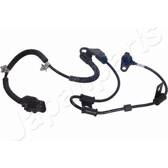 Sensore ABS JAPANPARTS - ABS-K05