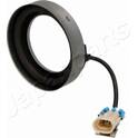Sensore ABS JAPANPARTS - ABS-W20