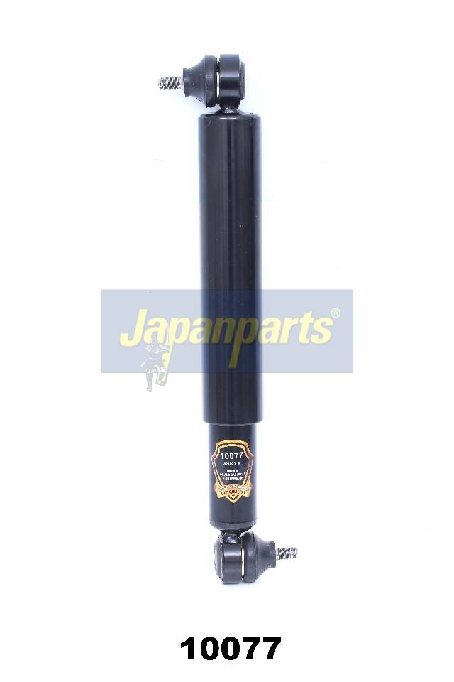 Shock Absorber, steering