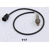 Sonde lambda JAPANPARTS - OO-Y17