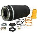 Soufflet à air (suspension pneumatique) JAPANPARTS - MM-AS078