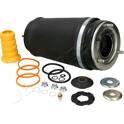 Soufflet à air (suspension pneumatique) JAPANPARTS - MM-AS079