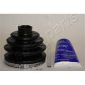 Jeu de joints-soufflets (Cardan) JAPANPARTS - KB-012