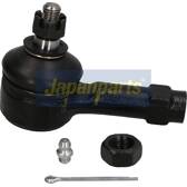 Spoorstangeind JAPANPARTS - TI-514