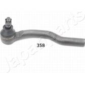 Spurstangenkopf JAPANPARTS - TI-357L