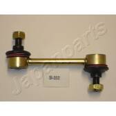 Stabilisator, chassis JAPANPARTS - SI-202
