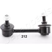 Stabilisator, chassis JAPANPARTS - SI-212L