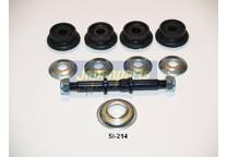 Stabilisator, chassis