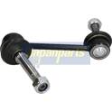 Stabilisator, chassis JAPANPARTS - SI-253