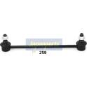 Stabilisator, chassis JAPANPARTS - SI-259