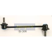 Stabilisator, chassis JAPANPARTS - SI-306
