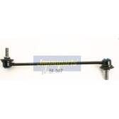 Stabilisator, chassis JAPANPARTS - SI-307