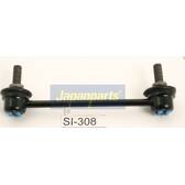 Stabilisator, chassis JAPANPARTS - SI-308