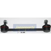 Stabilisator, chassis JAPANPARTS - SI-309