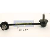 Stabilisator, chassis JAPANPARTS - SI-314L