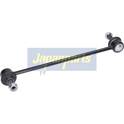 Stabilisator, chassis JAPANPARTS - SI-321