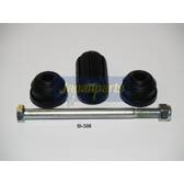 Stabilisator, chassis JAPANPARTS - SI-506