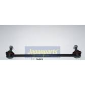 Stabilisator, chassis JAPANPARTS - SI-803