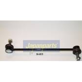 Stabilisator, chassis JAPANPARTS - SI-805