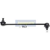 Stabilisator, chassis JAPANPARTS - SI-913