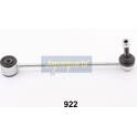 Stabilisator, chassis JAPANPARTS - SI-922