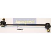 Stabilisator, chassis JAPANPARTS - SI-D03