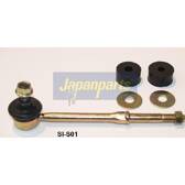 Stabilisator, chassis JAPANPARTS - SI-S01