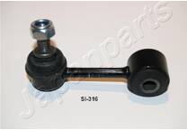 Stabilisator, Fahrwerk