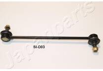 Stabilisator, Fahrwerk