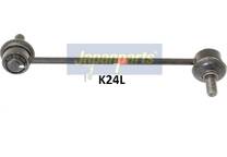 Stabilisator, Fahrwerk